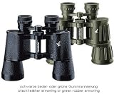 Swarovski Habicht - Binoculars 8 x 30 W GA - wide angle - porro - green