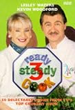 "Ready Steady Cook": 50 Fabulous Recipes from TV's Fastest Cookery Show No.3