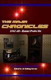 The Majia Chronicles: Ramar Probe Six