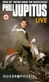 Phill Jupitus - Live [2000] [VHS]