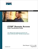Cisco CCNP Remote Access Exam Certification Guide (Cisco Career Certifications)