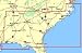Video Games : Lowrance SouthEast USA Software (Georgia, Alabama & South Carolina)