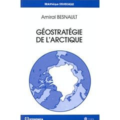 G�ostrat�gie de l'Arctique