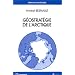 G�ostrat�gie de l'Arctique