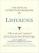 Book The Official Patient's Sourcebook on Listeriosis: A Revised and Updated Directory for the Internet Age