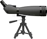 Meade Instruments RedTail 25 75x90 Spotting Scope w/TableTop Tripod and Case