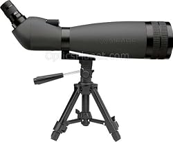 Meade Instruments RedTail 25 75x90 Spotting Scope w/TableTop Tripod and Case