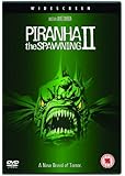 Piranha 2 the spawning