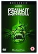Piranha 2: The Spawning [DVD] [2003]