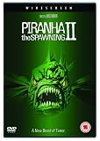 Piranha 2: The Spawning [1981]