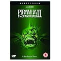 Piranha 2: The Spawning [DVD] [2003]
