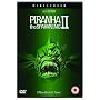 Piranha 2: The Spawning [DVD] [1981]