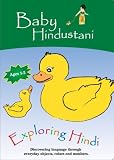 Exploring Hindi - Kids Learn Hindi