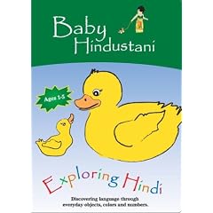 Exploring Hindi - Kids Learn Hindi