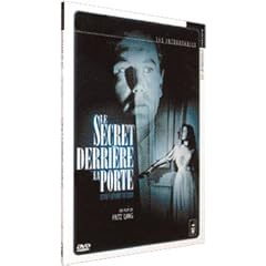 Le Secret derri�re la porte (Version Pocket)