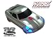 Street Mouse TVR Tuscan Silver Chrome
