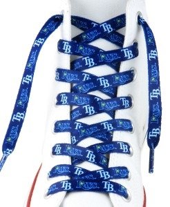 ... Rays Shoe Laces - 54'' : Sports Memorabilia Shoes : Sports  Outdoors