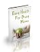 Easy Health for Busy Moms