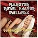Search : Monster Metal Power Ballads