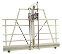 Safety Speed Cut H4 Vertical Panel Saw