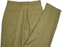 Claiborne Microfiber No Iron Pant Taupe 34x30