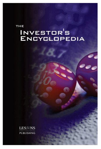 The Investors Encyclopedia