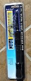 5 foot Telescoping Ultra Light Spincast Rod - perfect for travel, camping, hiking