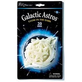 Galactic Astros by University Games
