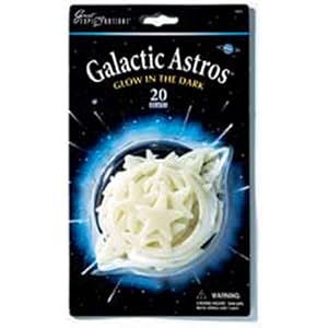 Galactic Astros