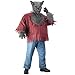 Werewolf Plus Adult