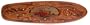 Surf One VW Micro Bus Skateboard Deck (7.5 x 28)