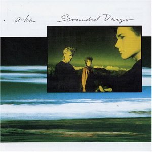 CD-Charts  Music : Scoundrel Days