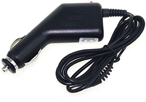 2A Car Power Charger Adapter for Sony eReader PRS-600 BC 600SC 600RC LC