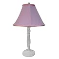 Juvi Touch Table Lamp - Gingham