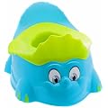 Summer Infant Dino Potty (Green)