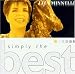 Simply the Best-Liza Minnelli