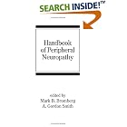 Handbook of Peripheral Neuropathy (Neurological Disease and Therapy) by  Mark B. Bromberg and A. Gordon Smith