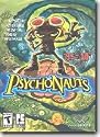 MAJESCO Psychonauts ( Windows )