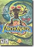 MAJESCO Psychonauts ( Windows ) MAJESCO Psychonauts ( Windows )