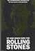 Up and Down with the "Rolling Stones"