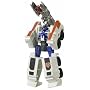 Transformers Legends Of Cybertron - Red Alert