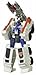 Transformers Legends Of Cybertron - Red Alert