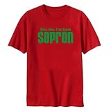 T-SHIRT RED