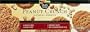 Health Valley Wheat-Free/Dairy-Free Peanut Crunch Oatmeal Cookies, 7.3-Ounce Packages (Pack of 6)