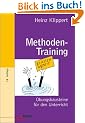 Methoden-Training. �bungsbausteine f�r den Unterricht