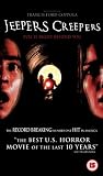 Review Lions Gate Home Entertainment  / Jeepers Creepers [2001]