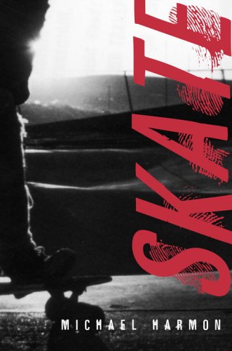 Skateboarding