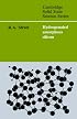 Hydrogenated Amorphous Silicon (Cambridge Solid State Science Series)