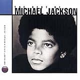 Review Michael Jackson  / Anthology : The Best of Michael Jackson