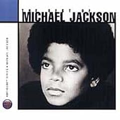 Anthology : The Best of Michael Jackson
